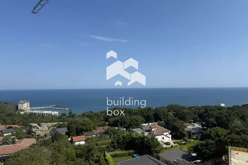 2-bedroom apartment in Varna, Manastirski Rid
