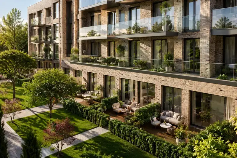 2-bedroom apartment in Varna, Manastirski Rid