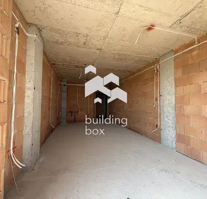 Photo 2 — Three-room apartment in m-t Manastirski rid with large terrace