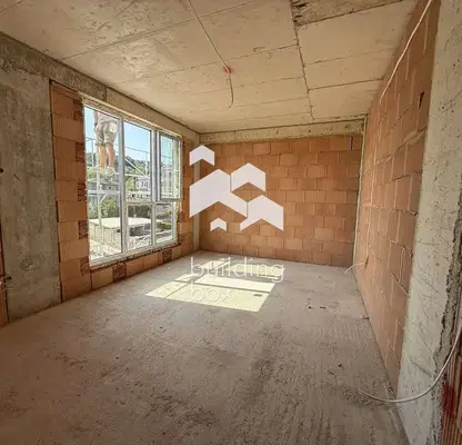 Photo 4 — Three-room apartment in m-t Manastirski rid with large terrace