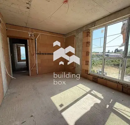 Photo 5 — Three-room apartment in m-t Manastirski rid with large terrace
