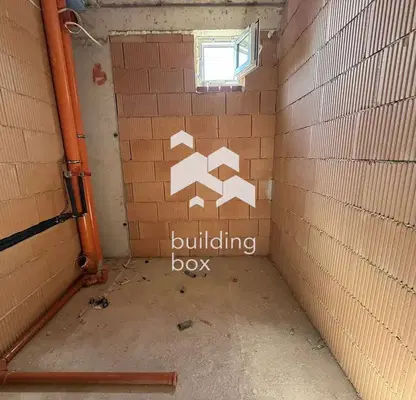 Photo 5 — Three-room apartment in m-t Manastirski rid with terrace