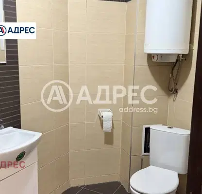 Photo 3 — One-room apartment in m-t Pchelina, Varna, with elevator
