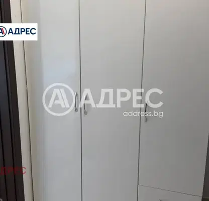Photo 4 — One-room apartment in m-t Pchelina, Varna, with elevator