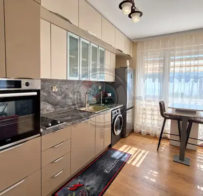 Photo 2 — Two-room apartment with terrace in m-t Pchelina, Varna