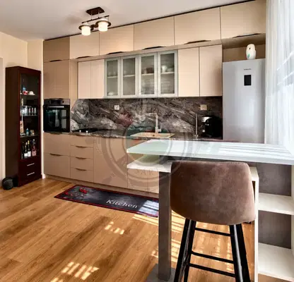 Photo 3 — Two-room apartment with terrace in m-t Pchelina, Varna