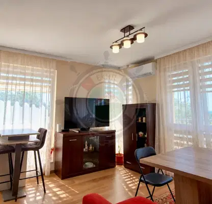 Photo 4 — Two-room apartment with terrace in m-t Pchelina, Varna