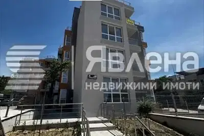 2-bedroom apartment in Varna, Pchelina