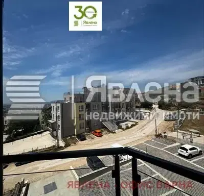 Снимка 5 — Двустаен апартамент в м-т Пчелина, Варна с балкон
