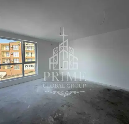 Photo 2 — 2-room apartment in m-t Pchelina, Varna with panoramic terrace
