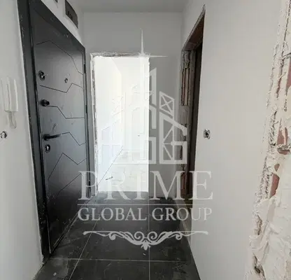 Photo 3 — 2-room apartment in m-t Pchelina, Varna with panoramic terrace