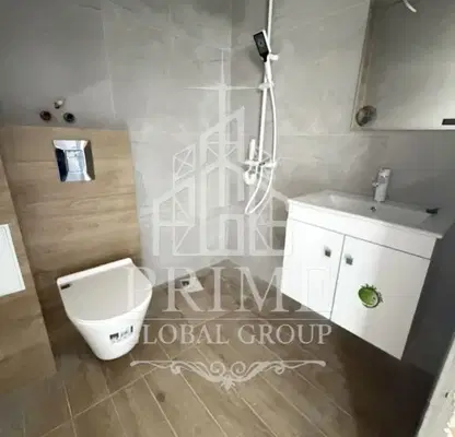 Photo 4 — 2-room apartment in m-t Pchelina, Varna with panoramic terrace