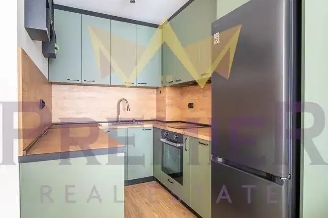 2-bedroom apartment in Varna, Pchelina