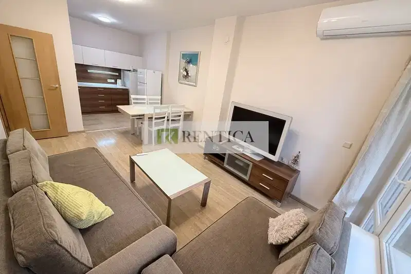 3-bedroom apartment in Varna, m-t Saltanat