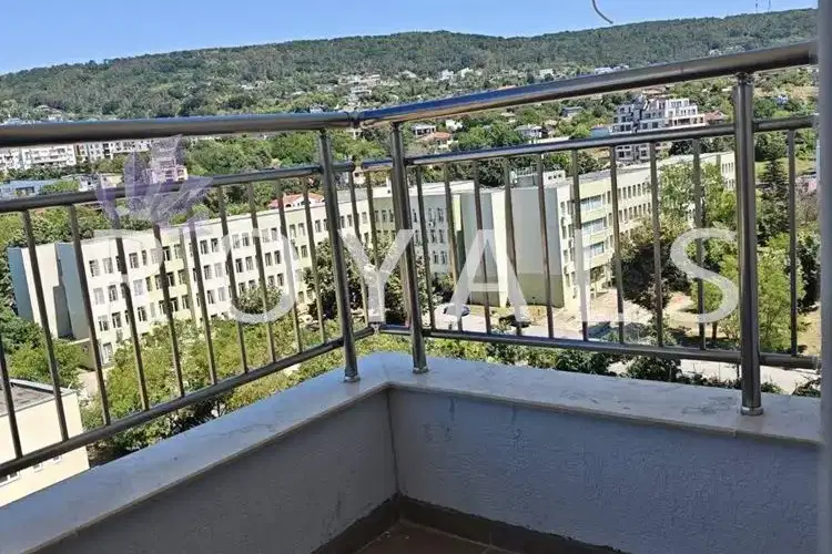 Two-room apartment in m-t Sotira, Varna with elevator