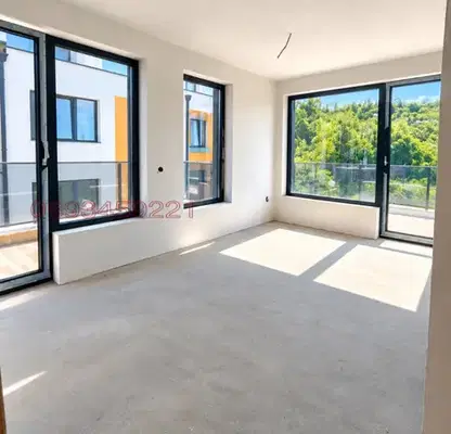 Photo 4 — Two-room apartment with two terraces in m-t Sotira, Varna