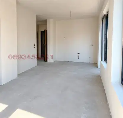 Photo 5 — Two-room apartment with two terraces in m-t Sotira, Varna