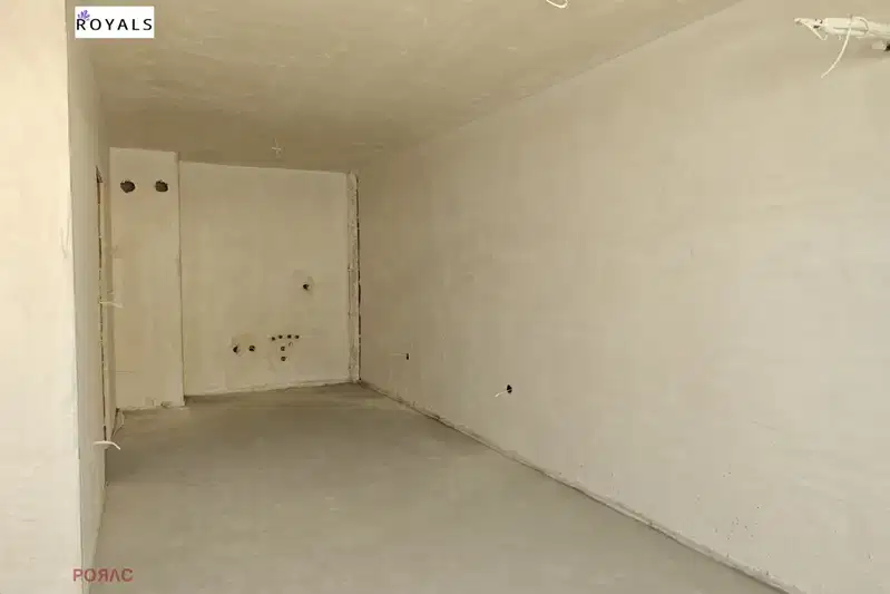 Two-room apartment in m-t Sotira, Varna with elevator