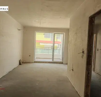 Photo 2 — Two-room apartment in m-t Sotira, Varna with elevator