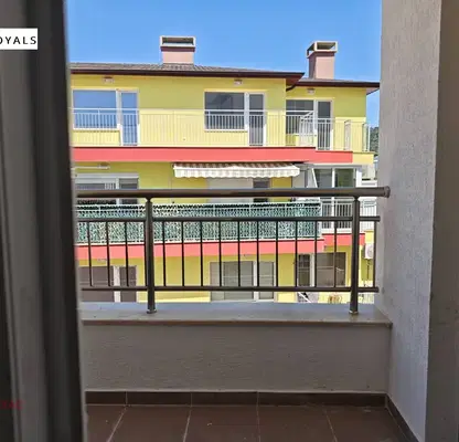 Photo 3 — Two-room apartment in m-t Sotira, Varna with elevator