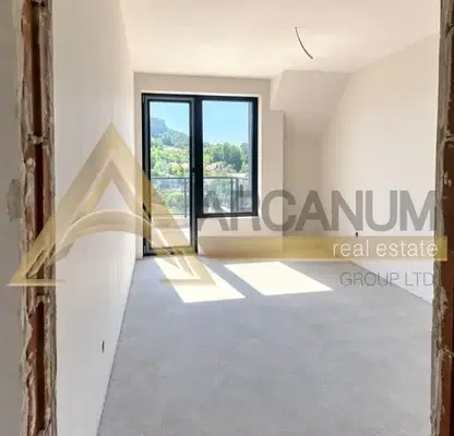 Photo 2 — 2-room apartment with sea view in m-t Sotira, Varna