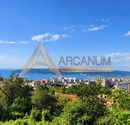 Photo 4 — 2-room apartment with sea view in m-t Sotira, Varna