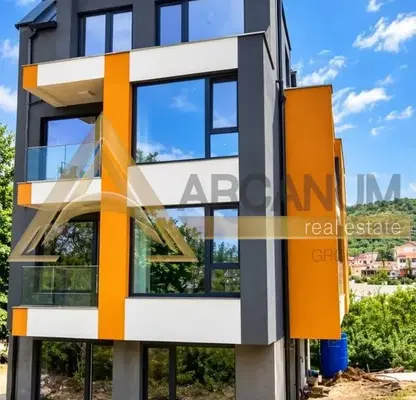 Photo 5 — 2-room apartment with sea view in m-t Sotira, Varna