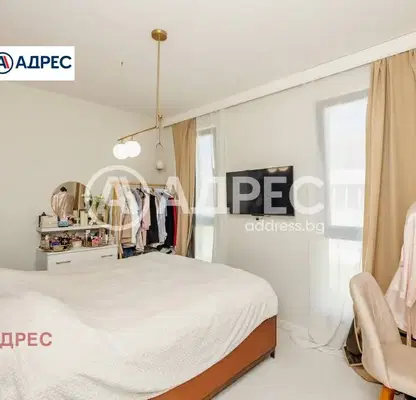 Photo 2 — 3-bedroom apartment in Varna, Sotira