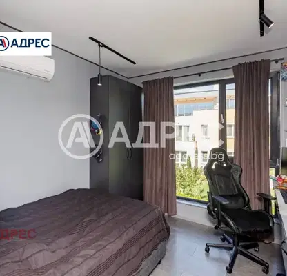 Photo 3 — 3-bedroom apartment in Varna, Sotira