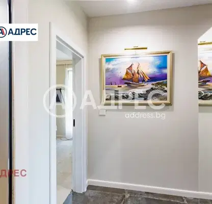 Photo 4 — 3-bedroom apartment in Varna, Sotira