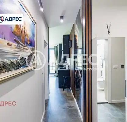 Photo 5 — 3-bedroom apartment in Varna, Sotira