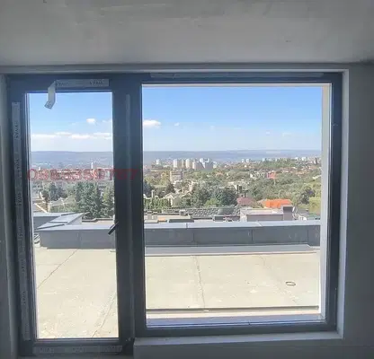 Photo 2 — Four-room apartment with sea view in m-t Sotira, Varna