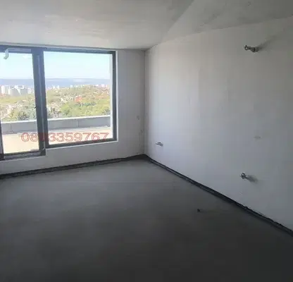 Photo 3 — Four-room apartment with sea view in m-t Sotira, Varna