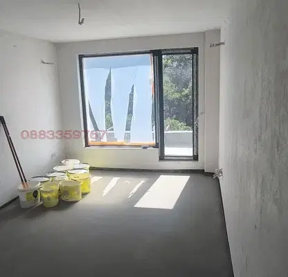 Photo 5 — Four-room apartment with sea view in m-t Sotira, Varna