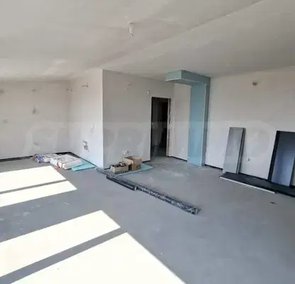 Photo 3 — Spacious 4-room apartment with panoramic terrace in m-t Sotira, Varna