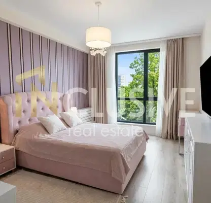 Photo 5 — Spacious 4-room apartment in m-t Sotira, Varna with three terraces