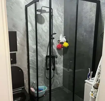 Photo 3 — 4-room apartment with three terraces in m-t Sotira, Varna