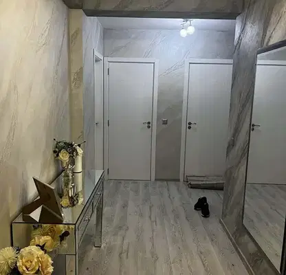 Photo 5 — 4-room apartment with three terraces in m-t Sotira, Varna