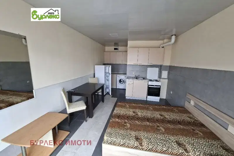 1-bedroom apartment in Varna, Sotira