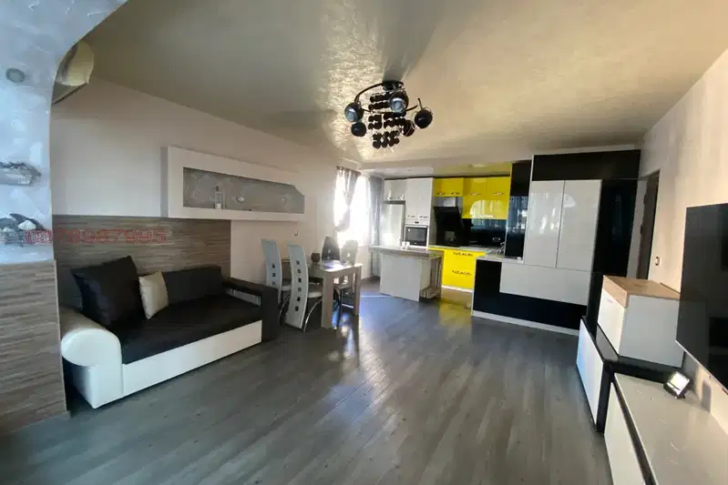 2-bedroom apartment in Varna, Sotira