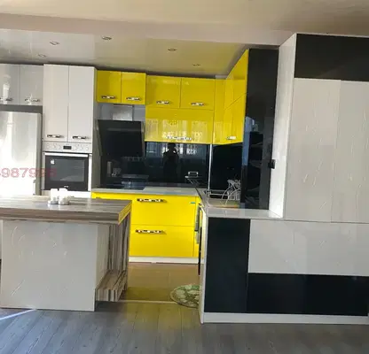 Photo 2 — 2-bedroom apartment in Varna, Sotira