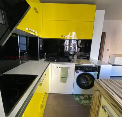 Photo 3 — 2-bedroom apartment in Varna, Sotira