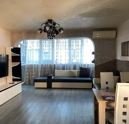 Photo 5 — 2-bedroom apartment in Varna, Sotira