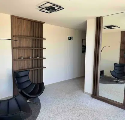 Photo 4 — Spacious 3-room apartment with panoramic view in m-t Zelenika