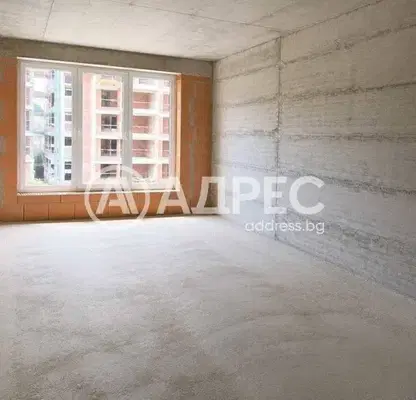 Photo 2 — Two-room apartment in Mladost 1, Varna with terrace