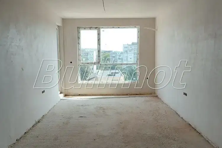 2-bedroom apartment in Varna, Mladost 1