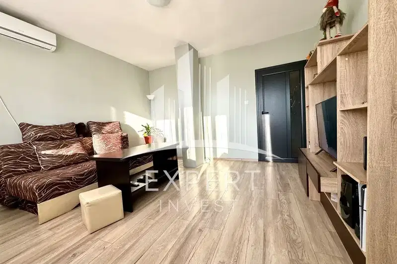 2-bedroom apartment in Varna, Mladost 1