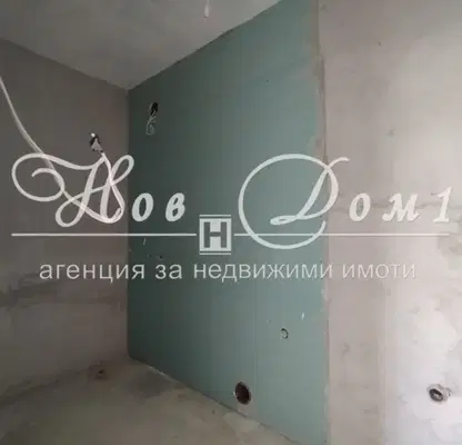 Снимка 4 — Двустаен апартамент с панорама в Младост 1, Варна