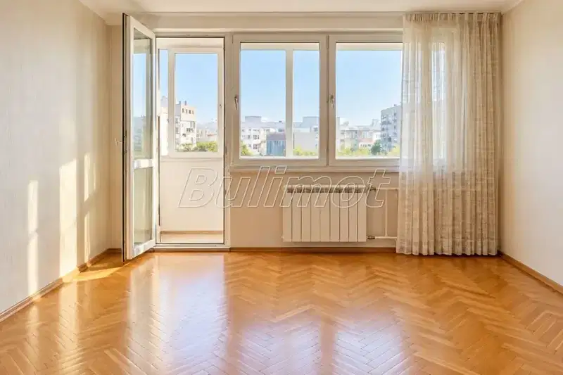 2-bedroom apartment in Varna, Mladost 1