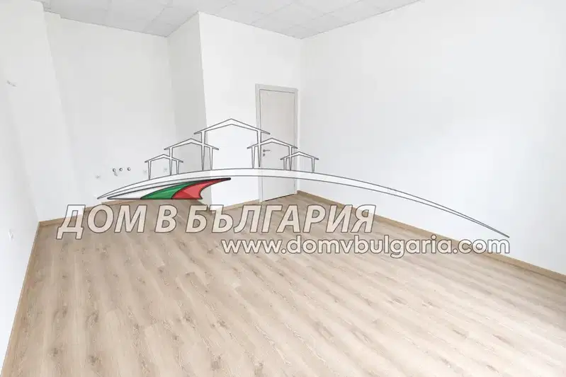 Двустаен апартамент в Младост 1, Варна с южно изложение